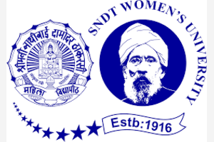 SNDT Logo